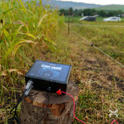 Aparat gard electric 6J cu GPS NEXON BeastShock 6th Gen