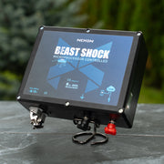 Aparat gard electric 6J NEXON BeastShock 6th Gen