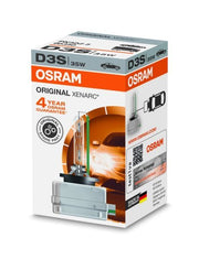 Bec Xenon D3S 4150K 35W OSRAM XENARC - OSR66340