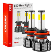 Becuri LED Seria COB H8/H9/H11 - 02845