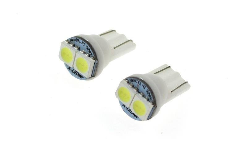 Becuri LED auto (set 2 bucati) universal - PP-LD-009