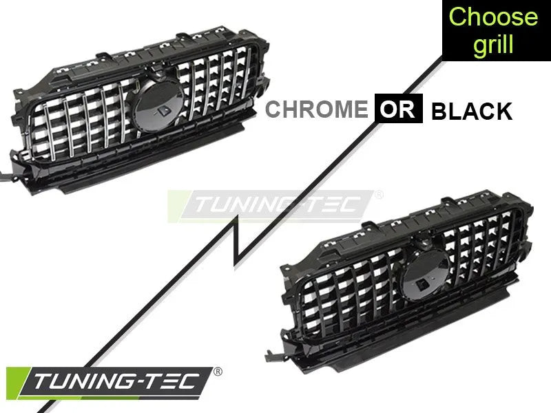 Body Kit SPORT BRBS LOOK pentru MERCEDES G-CLASS 464 18- - BKME06