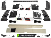 Body Kit SPORT BRBS LOOK pentru MERCEDES G-CLASS 464 18- - BKME06