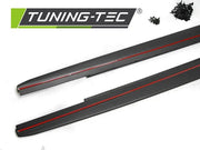 Body Kit pentru BMW G30 G31 2017- tip M Tuning-Tec - BKBM04