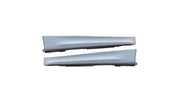 Body kit exterior BMW Seria 3 F30 tuning sport, bara fata spate praguri - AM-BDKBM0171