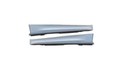 Body kit exterior BMW Seria 3 F30 tuning sport, pachet complet bara fata/spate si praguri - AM-BDKBM0168