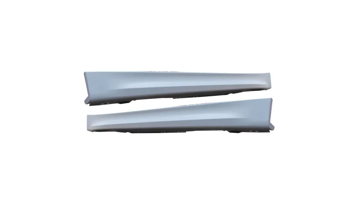 Bodykit exterior BMW Seria 3 F30 tuning sport, pachet complet bara fata/spate si praguri - AM-BDKBM0170