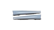 Bodykit exterior BMW Seria 3 F30 tuning sport, pachet complet bara fata/spate si praguri - AM-BDKBM0170