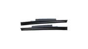 Bodykit exterior BMW Seria 4 F32 F33, pachet tuning sport complet pentru bara fata, bara spate si pr - AM-BDKBM0164
