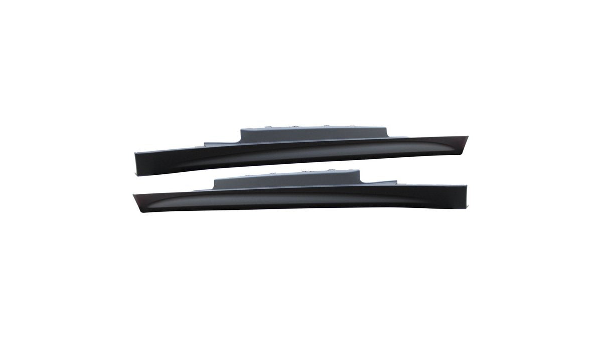 Bodykit exterior BMW Seria 4 F32 F33, pachet tuning sport complet pentru bara fata, bara spate si pr - AM-BDKBM0165