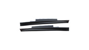 Bodykit exterior BMW Seria 4 F32 F33, pachet tuning sport complet pentru bara fata, bara spate si pr - AM-BDKBM0165