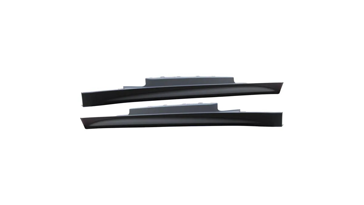 Bodykit exterior BMW Seria 4 F32 F33, pachet tuning sport complet pentru bara fata, bara spate si pr - AM-BDKBM0166