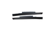 Bodykit exterior BMW Seria 4 F32 F33, pachet tuning sport complet pentru bara fata, bara spate si pr - AM-BDKBM0166