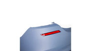 Bodykit exterior BMW Seria 5 F10, pachet tuning sport complet pentru bara fata, bara spate si pragur - AM-BDKBM0201