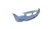 Bodykit exterior BMW Seria 5 F10, pachet tuning sport complet pentru bara fata, bara spate si pragur - AM-BDKBM0201