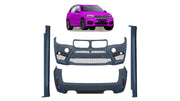 Bodykit exterior BMW X5 F15, pachet tuning sport complet pentru caroserie - AM-BDKBM0140