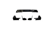 Bodykit exterior BMW X5 G05, negru lucios (Gloss Black) - AM-BDKBM0148