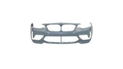 Bodykit tuning exterior BMW Seria 2 F22 F23, pachet complet bara fata, bara spate, praguri - AM-BDKBM0006