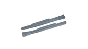 Bodykit tuning exterior BMW Seria 2 F22 F23, pachet complet bara fata, bara spate, praguri - AM-BDKBM0006