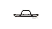 Bullbar fata negru Jeep Wrangler I (YJ) off-road, protectie bara fata - AM-VARJE0001
