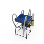 Racitor peleti BO-600