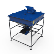 Racitor peleti BO-600