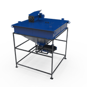 Racitor peleti BO-600