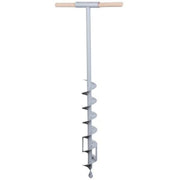 Burghiu manual pentru pamant – 150mm