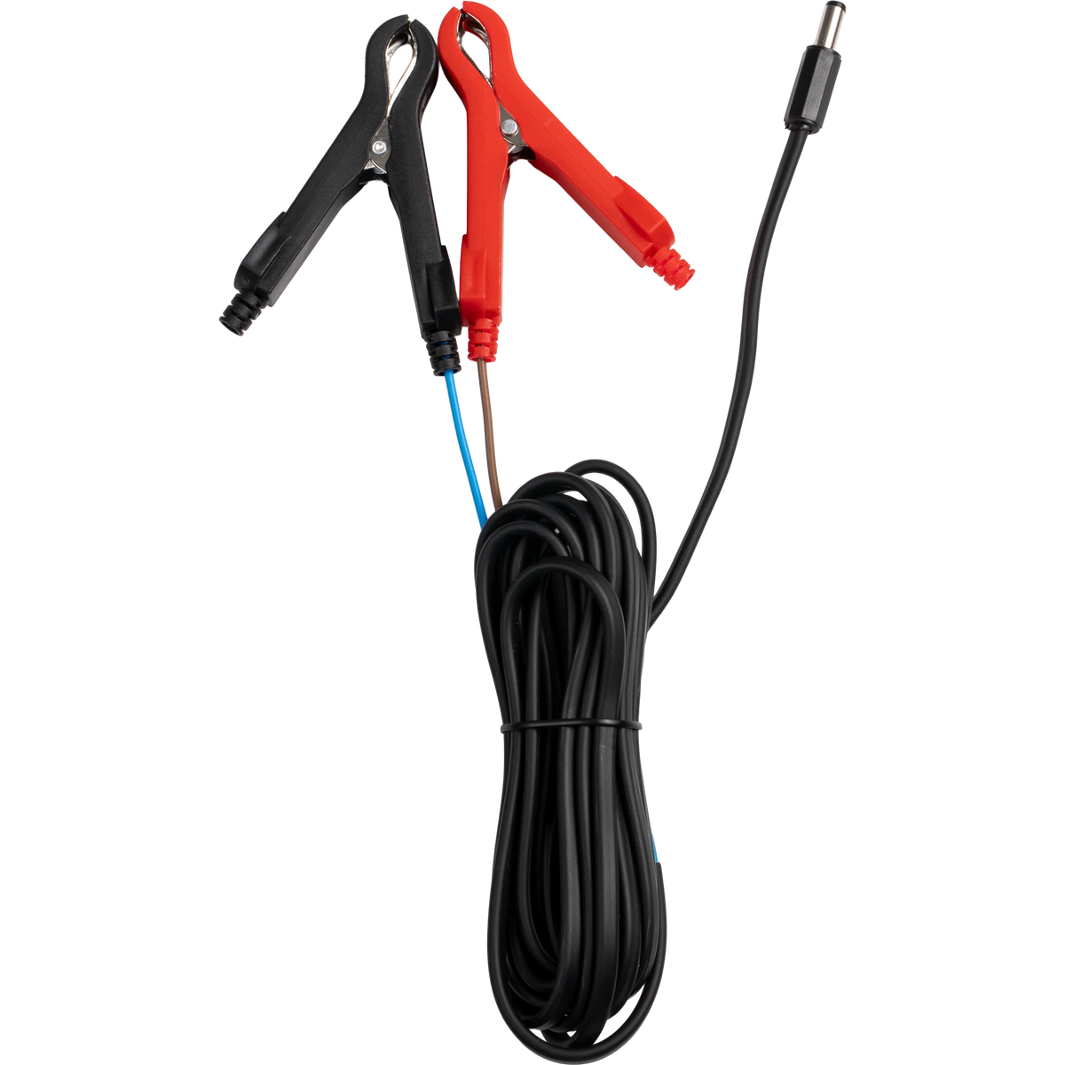 Set cablu alimentare NEXON clemă crocodil – Jack, 3m cu cablu de împământare