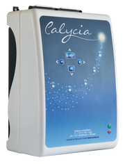 Sistem electroliza cu sare CALYCIA 160mc