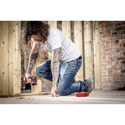 SKIL 3065 CA bormasina cu acumulator compact Brushless, turatie 0-500/0-1800 /min, bit de insurubare cu doua capete, doar corpul