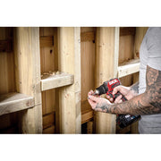 SKIL 3065 HA bormasina cu acumulator compact Brushless, turatie 0-500/0-1800 /min, cuplu 60 nm, geanta de transport, incarcator si 2xAccu