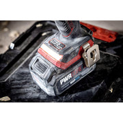 SKIL 3065 CA bormasina cu acumulator compact Brushless, turatie 0-500/0-1800 /min, bit de insurubare cu doua capete, doar corpul