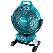 Portable Fan Makita CF002GZ 40V