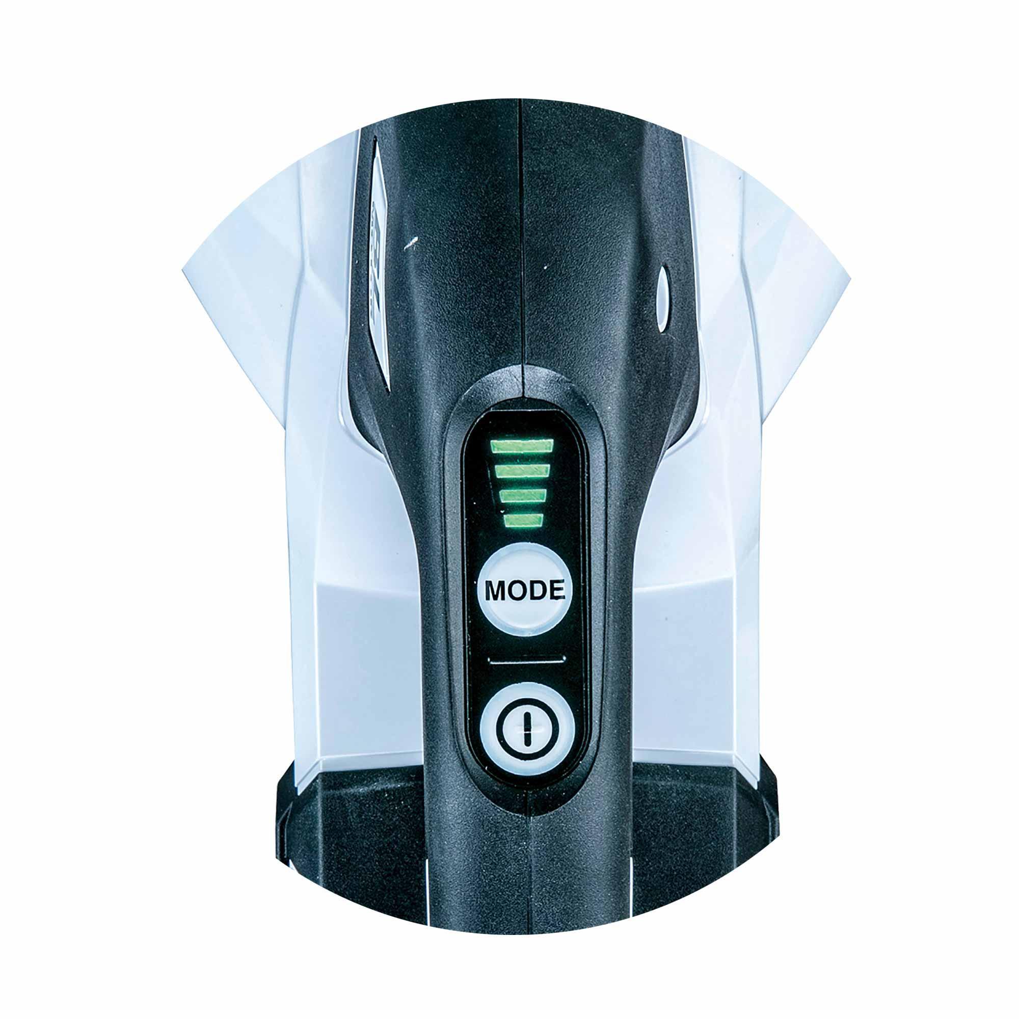 Vacuum Makita CL003GZ 40V