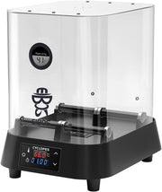 Uscator de filamente pentru imprimanta 3D, Eibos Cyclopes, 100 W, max 70℃, max 2 role 1kg