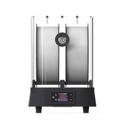 Uscator de filamente pentru imprimanta 3D, Eibos Cyclopes, 100 W, max 70℃, max 2 role 1kg