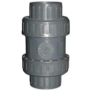 Clapeta sens cu spirala din PVC 32 mm