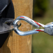 Set conector inelar fir gard electric – NEXON