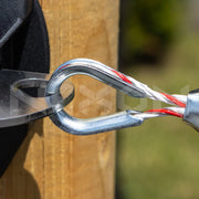 Set conector inelar fir gard electric – NEXON