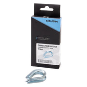 Set conector inelar fir gard electric – NEXON