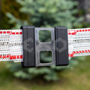 Conector bandă gard electric – set 5 buc