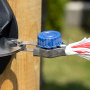 Conector fir gard electric 2-8 mm cu șurub – NEXON