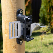 Set conectori pentru poartă cu bandă gard electric PREMIUM NEXON