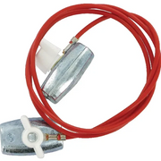 Cuplaj fir gard electric (de tip fir – fir)
