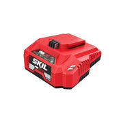 SKIL 4120 AA, Incarcator rapid PWRJUMP 40V Max, 3.0A, pentru acumulatorii SKIL PWRCORE 40