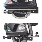 Circular Saw Makita CS002GZ 40V