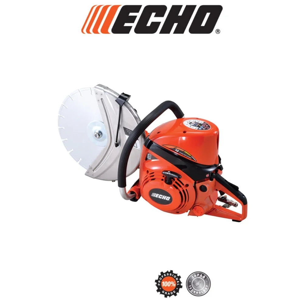 Cumpara Motodebitator - Taietor beton ECHO CSG-7410ES (100% Japan) XtremProfesional de la Mesterul Minune