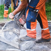 Motodebitator - Taietor beton ECHO CSG-7410ES (100% Japan) XtremProfesional