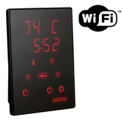 Panou de control sauna HARVIA Xenio CX170 Wifi, maxim 17.0 kW